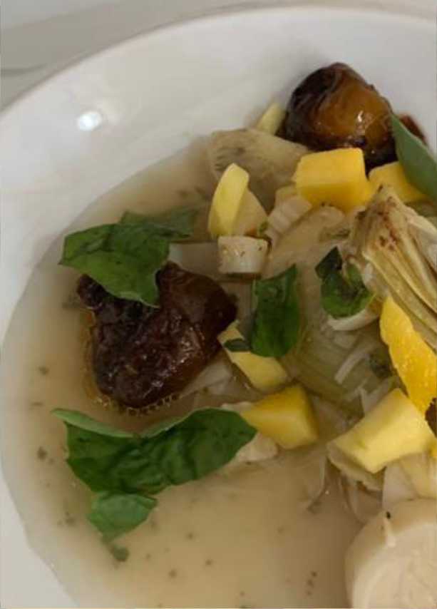 Abre tu Imaginación